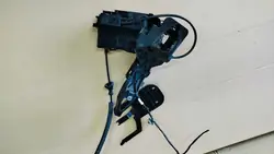 Bakre Höger Dörrlås Kia Venga 2009-2019 OEM 81420-1P000