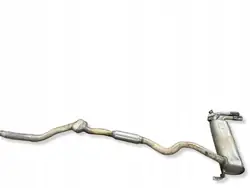 BMW OEM 7620362 Pakoputken Vaimennin F33 N26