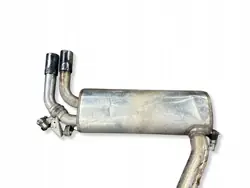 Silencieux Échappement BMW OEM 7620362 F33 N26