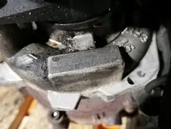 Turboladdare OEM 059145722R för Audi Q7 3.0L Diesel