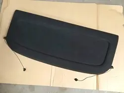 Étagère de coffre arrière Ford Fiesta MK8 OEM H1BB-A46668-AD