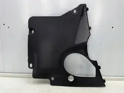 Jaguar F-Type obere Windschutzscheibenleiste OEM 6w83-02252-a
