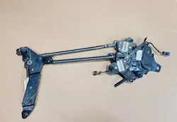 OEM 10560790400 Peugeot 307 CC Dakvergrendeling