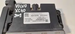 Volvo XC40 AdBlue Besturingseenheid 32312046