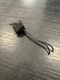 BMW Scheinwerferteil OEM 16941900 für 1er F20/F21