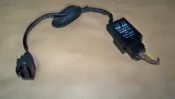 VW Touran I 1.4 TSI Polttoainepumpun Rela