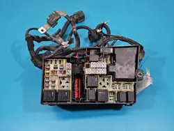 Caja de fusibles Volvo V50 S40 II OEM 3M5T-14A142-A