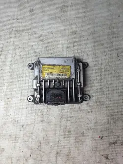 Opel Astra G Ruiskutusohjain OEM 8971891360