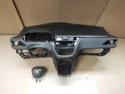 Peugeot 208/2008 kojelauta OEM (13-)