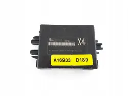 Toyota Immobiliser Module OEM 8978448050 - Gebruikt