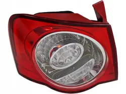 Luz trasera izquierda VW Passat B6 Sedan OEM 3C5945095H