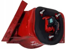 Feu arrière gauche VW Passat B6 Sedan OEM 3C5945095H