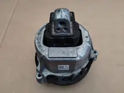 Support Moteur BMW OEM 9894889 - Position Avant