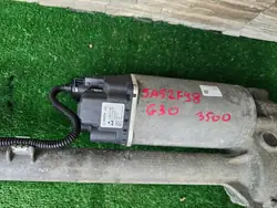Ohjausvaihteisto OEM 5A52F98 BMW 5 G30:lle