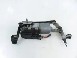 Bosch Tuulilasinpyyhkimen moottori VW Golf Plus