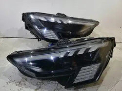 Audi RS3 8Y0 Phare LED MATRIX Gauche Droite