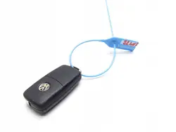 Llave Mando OEM 5K0837202AD para VW