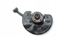 Vasen etuohjausnivel OEM 4G0407241 Audi A6