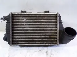 Radiateur Intercooler Volkswagen Transporter T4 2.5 TDI