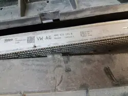 Ensemble de radiateurs Audi E-Tron 50 55 8W0959455T
