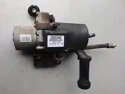 Servostyrningspump Peugeot 307 9654151180