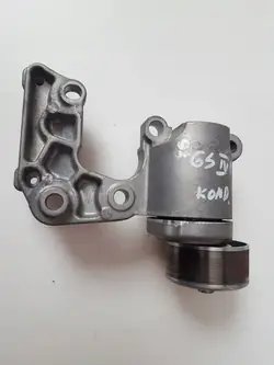 2015 Lexus GS 250 350 300H 450H Seat Belt Adjustment 16620-31021