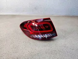 Linker achterlicht voor Mercedes GLC W253 X253 OEM