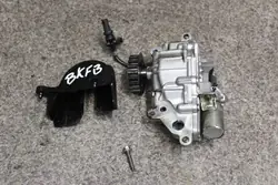 Oliepomp Ford OE OEM BKFB HG9QBA GK2Q6664AA