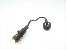 Sensor de Batida Vauxhall Mokka 1.6 Gasolina 55567128