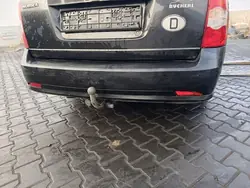 Parachoques trasero Chevrolet Lacetti/Nubira Klan/J200