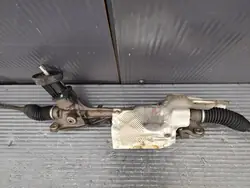 Ohjausvaihde Audi Q3 2024 OEM 5QB423053S - Käytetty
