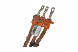 VW Batteriladdningskabel OEM 5QE971013B - Begagnad
