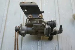 ALB Brake Force Regulator Valve WABCO 475720003