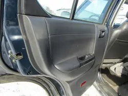 Panel de puerta lateral Opel Frontera B OEM AK-6-90622