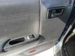 Panneau de porte latérale Opel Frontera B OEM AK-6-90622