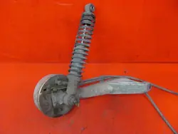 AIXAMZWROTNICALT Suspension Arrière Gauche Aixam