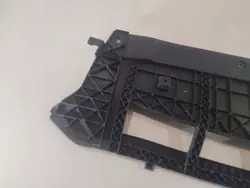 Audi Q5 SQ5 8R0807233 Cache Pare-chocs Avant Absorbeur