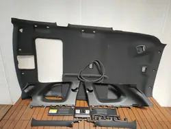 Ensemble de plafonnier Mitsubishi OE pour Outlander III Lift