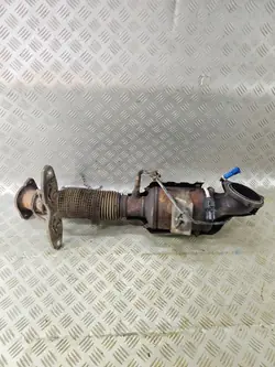 Katalysator OEM BV615E211EG voor Ford 1.6 EcoBoost