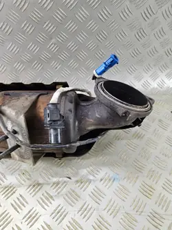Catalyseur OEM BV615E211EG pour Ford 1.6 EcoBoost