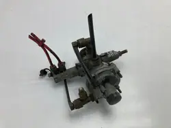 DAF 95 XF 85 CF ilmaventtiili OEM 1302096 1344538