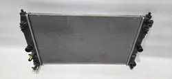 Toyota Wasser-Kühler OEM MF422136-7670 Gebraucht