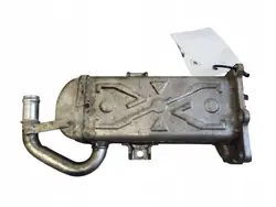 Arrefecedor EGR usado OEM 03L131512DQ para VW Passat