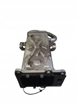 Refrigerador EGR usado OEM 03L131512DQ para VW Passat