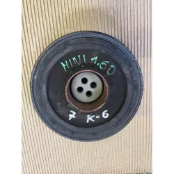 Polia do virabrequim Mini One - Cooper R57 8512072