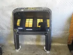 Panoramaglastak OEM 4F9877041 för Audi A6 C6