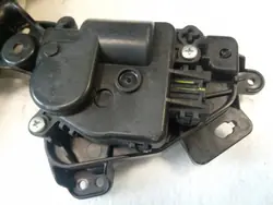 Motor de aquecimento OEM GS7H-19E616-BA para Ford