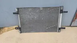 Ventilateur condenseur AC OEM 9816746580 Peugeot 308 II
