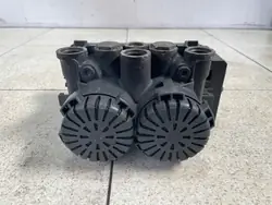 Válvula Moduladora Travão EBS OEM A0004297824