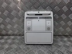 Dachlichtkonsole Land Rover Discovery 2020 hy3215k609ac